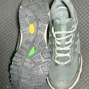 The North Face Fastpack sneakers 8.5